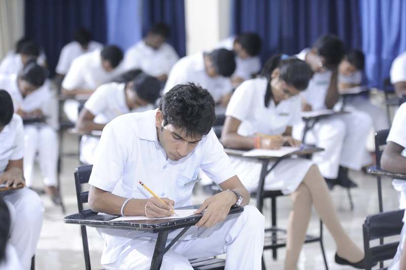 DMSF Students in Clinical Training