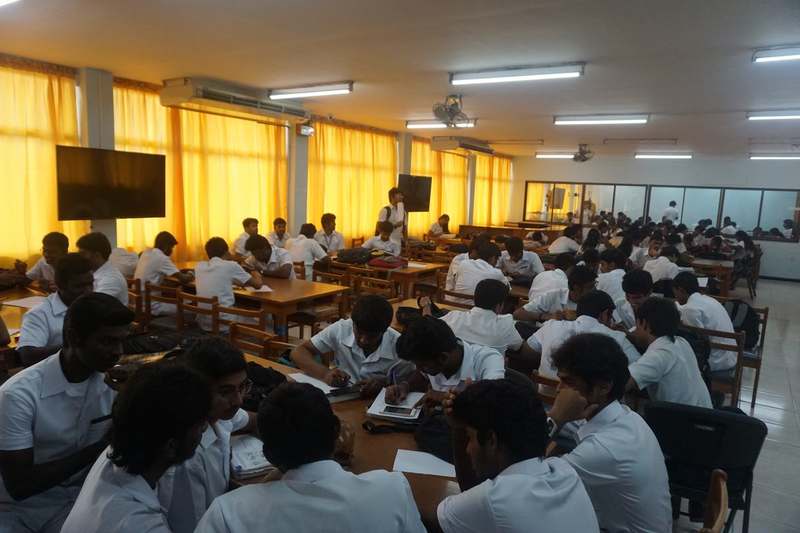 DMSF Library